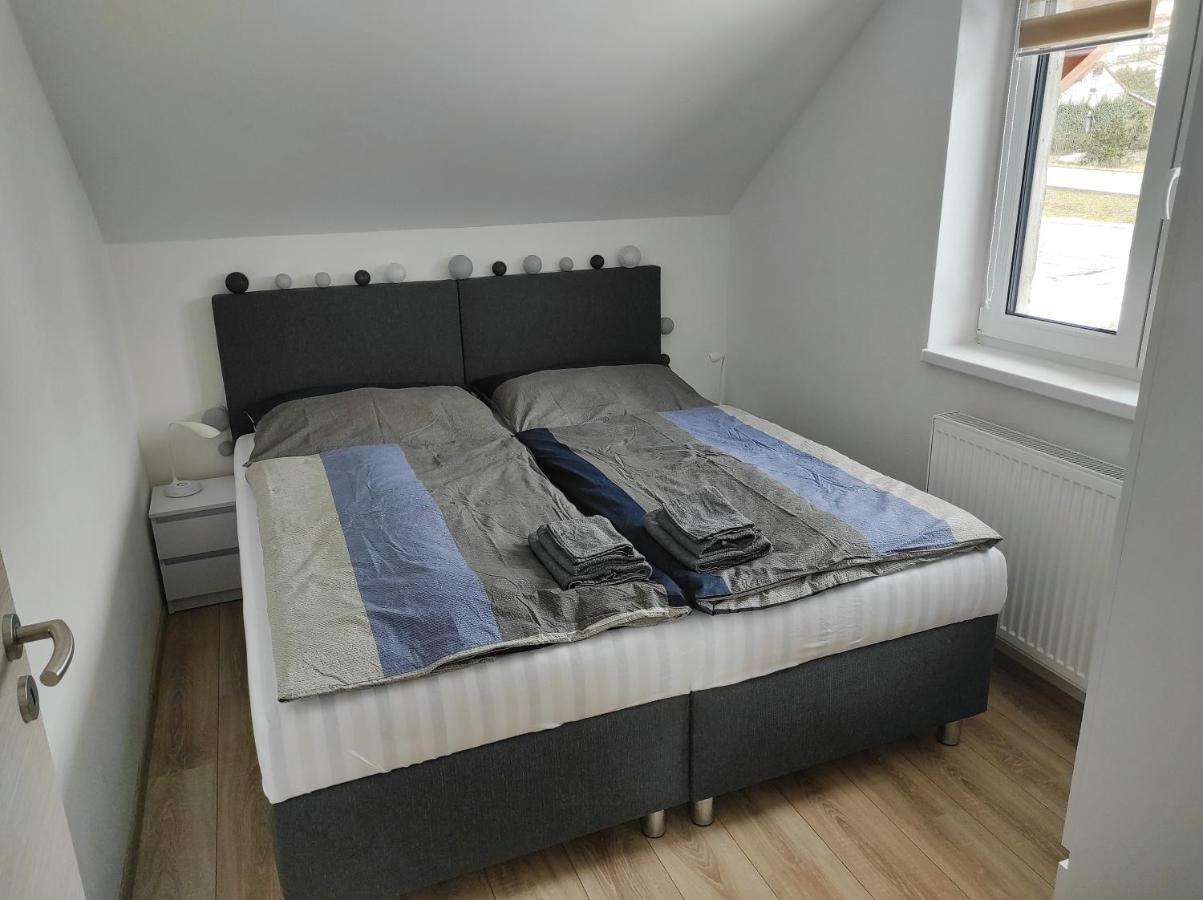 Apartman Frymburk 700 מראה חיצוני תמונה