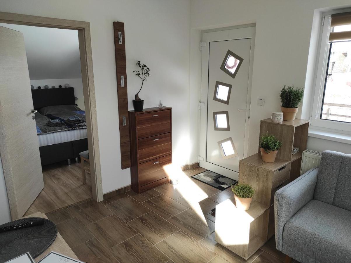 Apartman Frymburk 700 מראה חיצוני תמונה