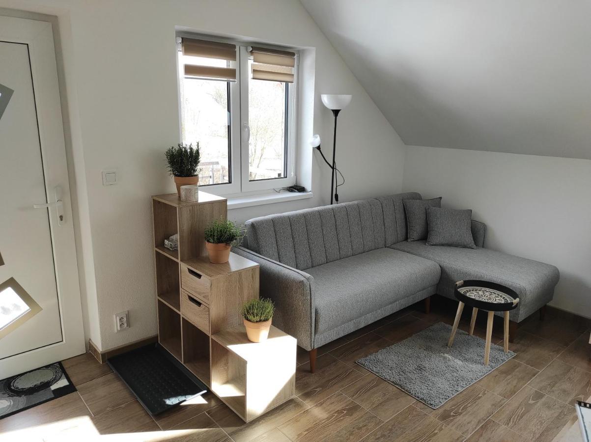 Apartman Frymburk 700 מראה חיצוני תמונה